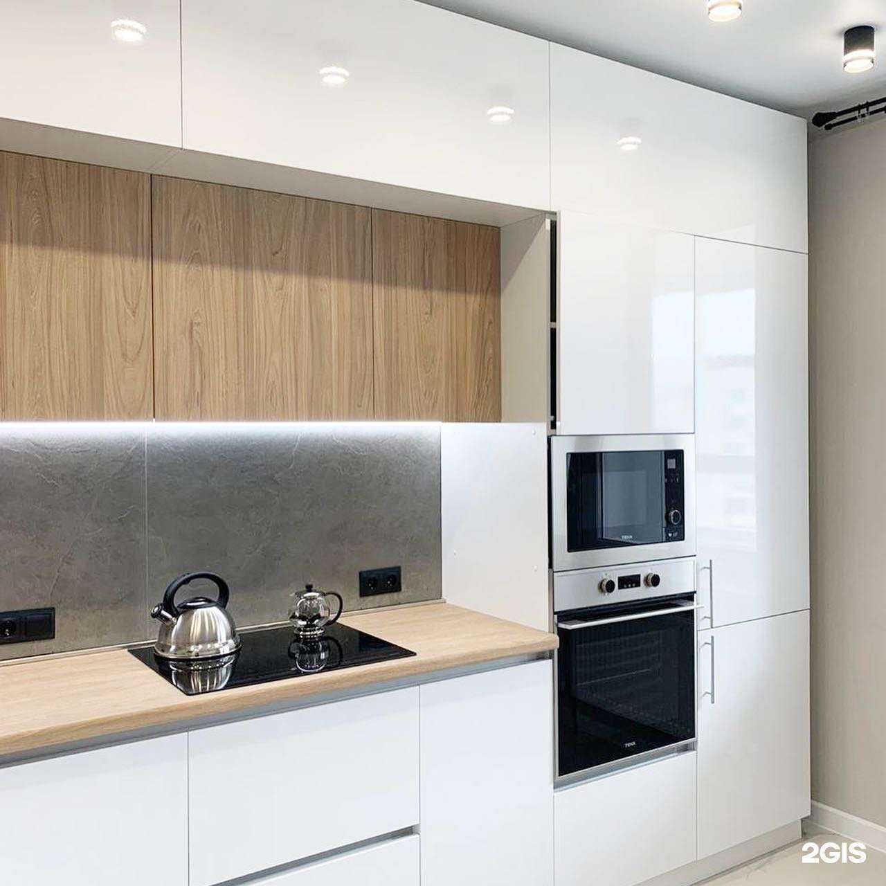 Отзывы на компанию Red в Уфе c фото