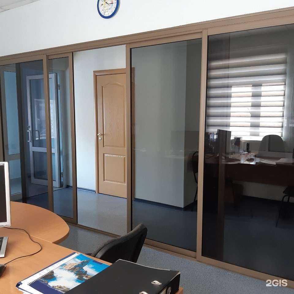 Отзывы на компанию Слайдорс в Самаре c фото