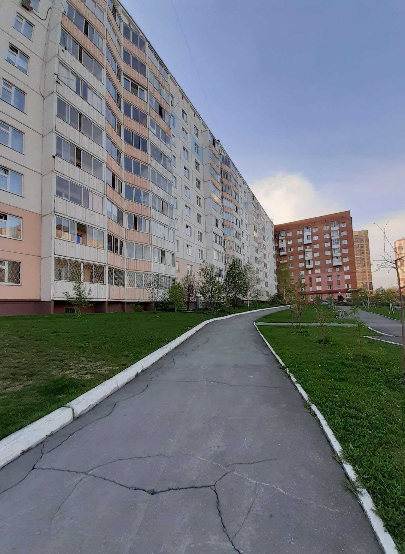 Отзывы на компанию Парикмахерская в Новосибирске c фото - фотография 2 из 2