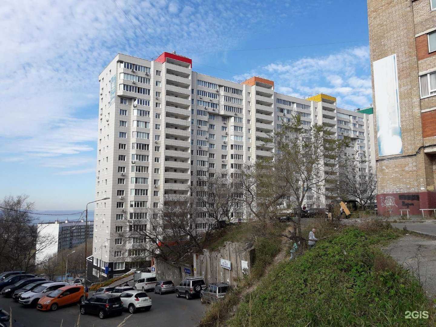 Отзывы на компанию Grivanov Pro в Владивостоке c фото - фотография 2 из 2