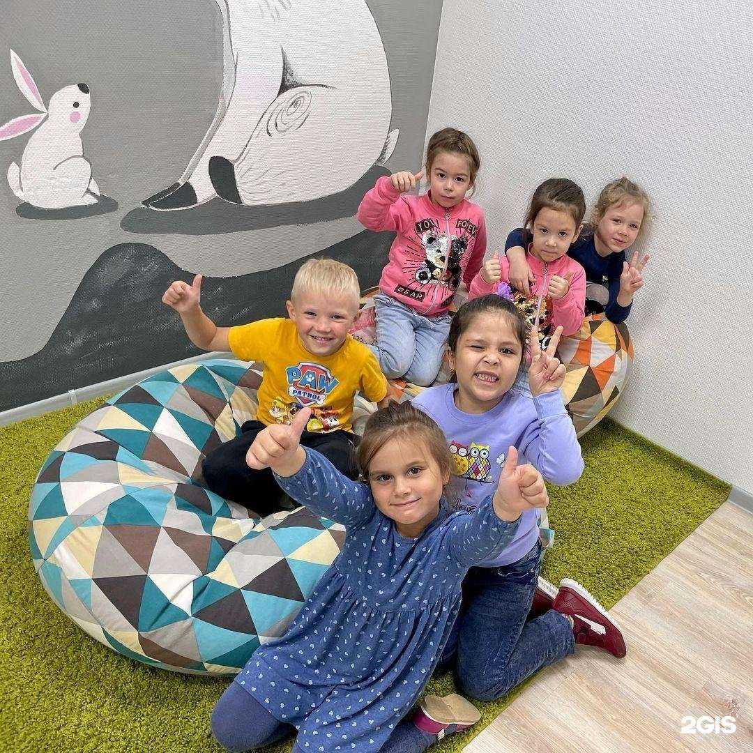 Отзывы на компанию СмартиДети в Кандалакше c фото