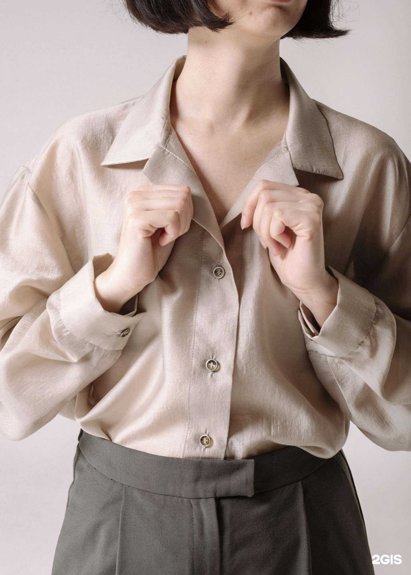 Отзывы на компанию Sasha Charukhova в Самаре c фото