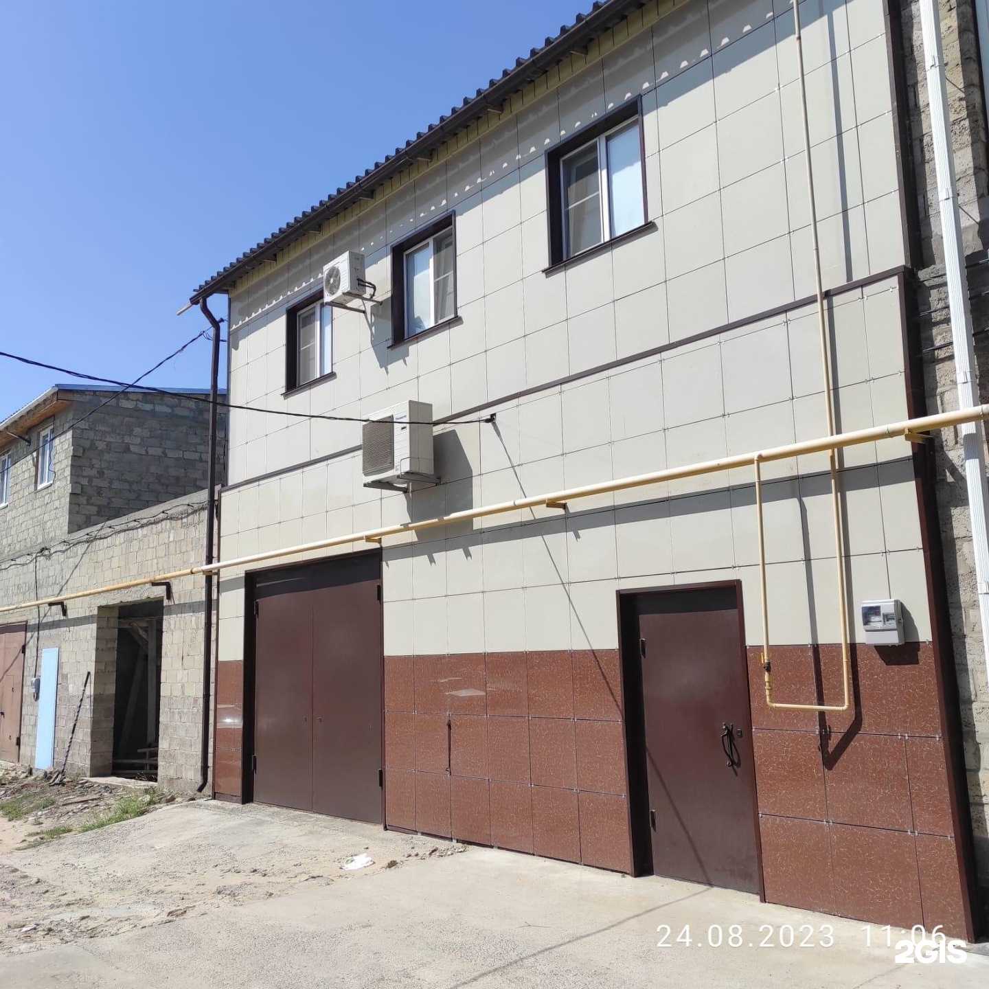 Отзывы на компанию НазарГрупп в Волжском c фото