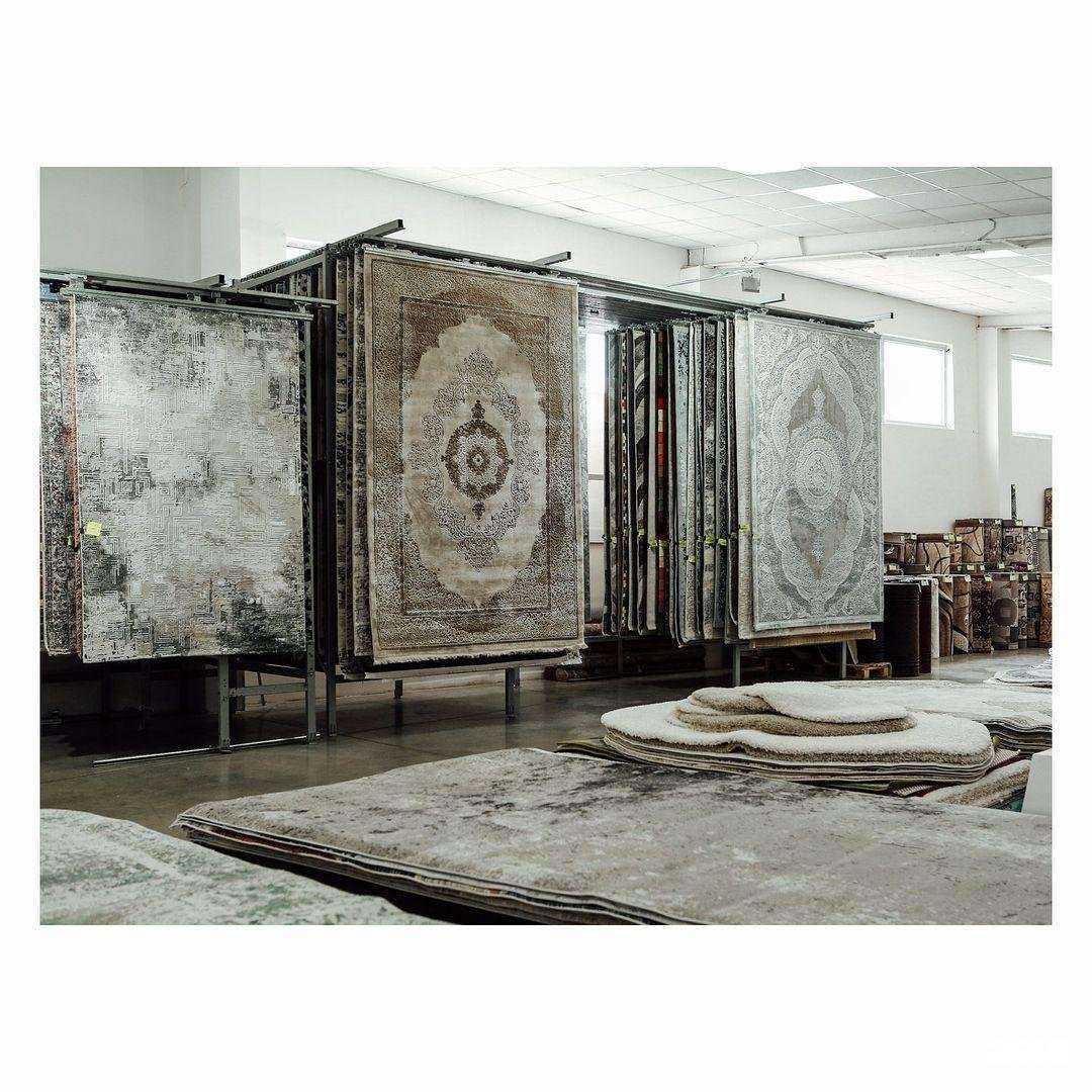 Отзывы на компанию Магазин по продаже ковров в г. Камышин c фото