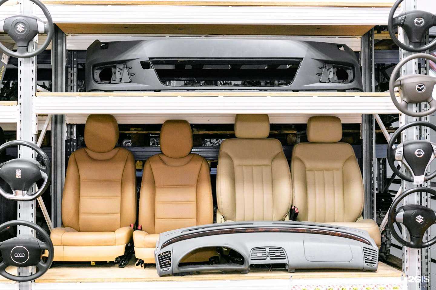 Отзывы на компанию Car22 в г. Барнаул c фото