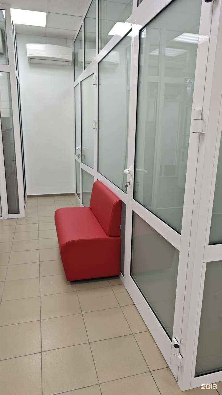 Отзывы на компанию Здоровый ребенок в г. Иркутск c фото