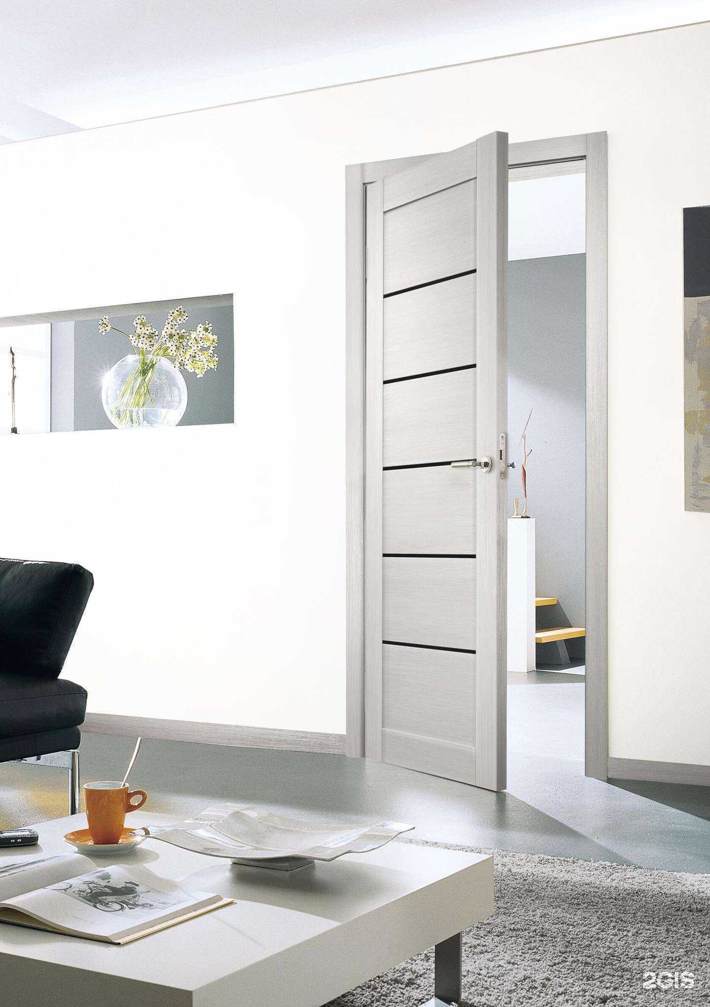 Отзывы на компанию Дверные решения в г. Красноярск c фото