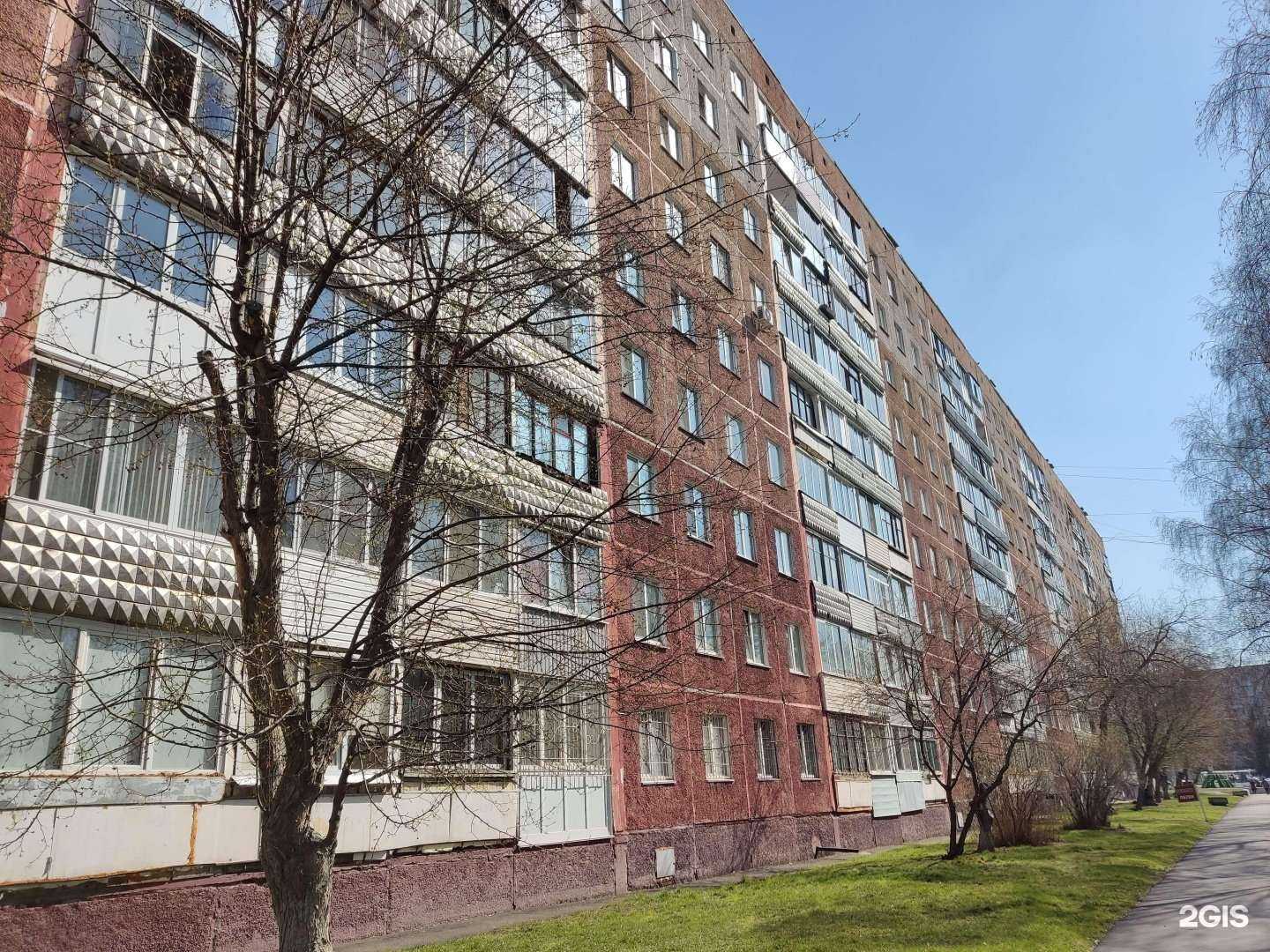 Отзывы на компанию Кабинет ногтевого сервиса в Барнауле c фото - фотография 2 из 2