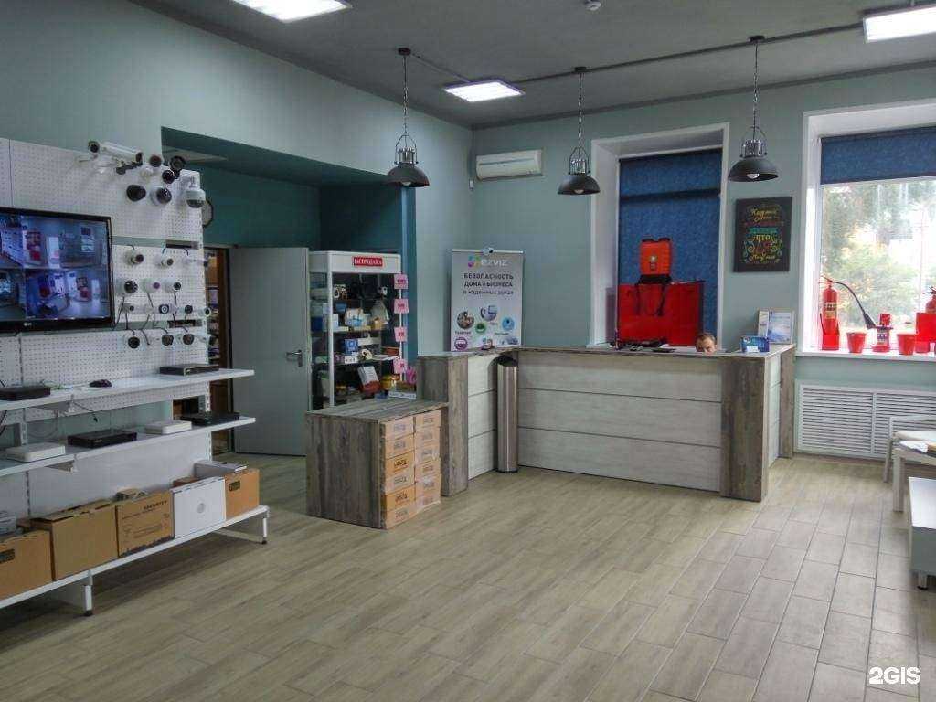 Отзывы на компанию Охранные системы в г. Челябинск c фото