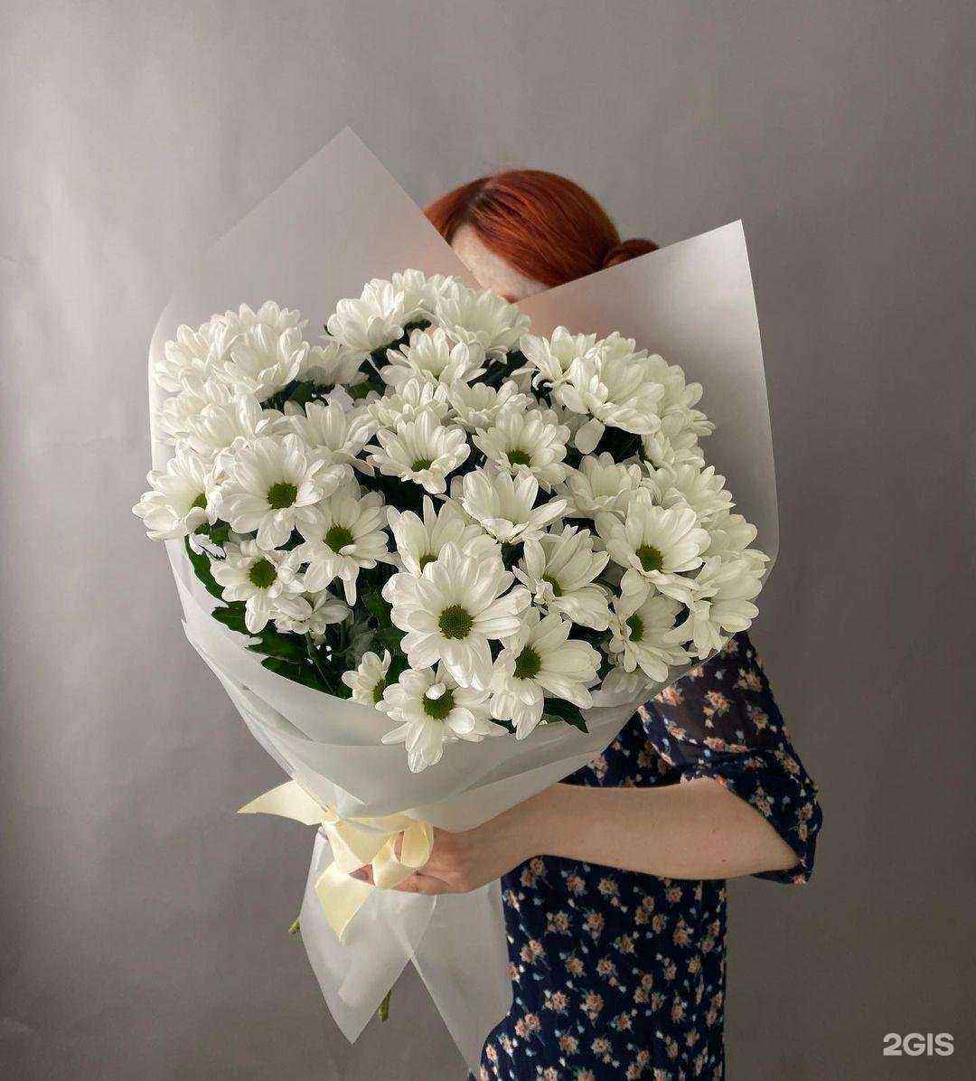 Отзывы на компанию Florems в г. Тамбов c фото