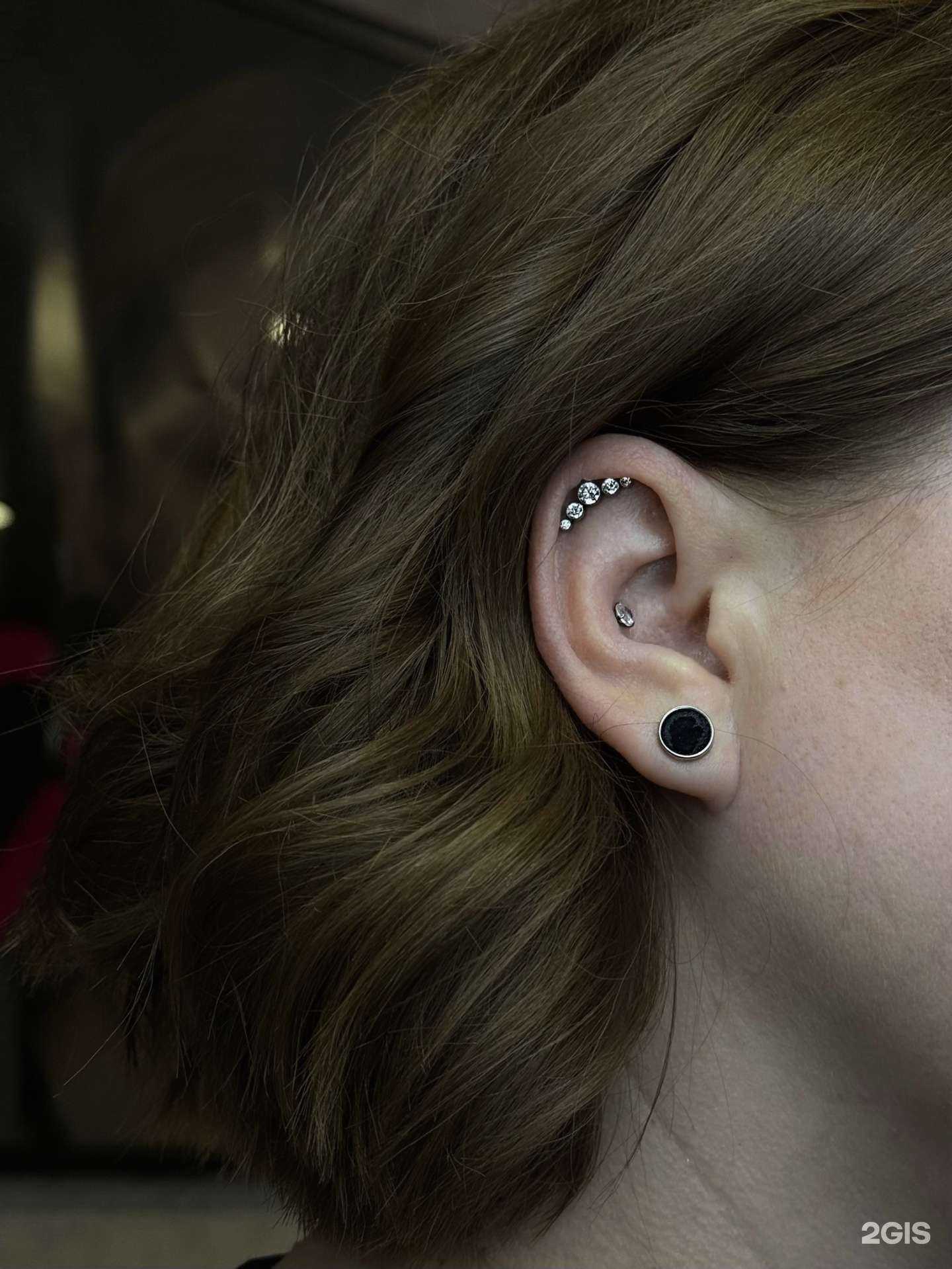 Отзывы на компанию Piercing House в Липецке c фото