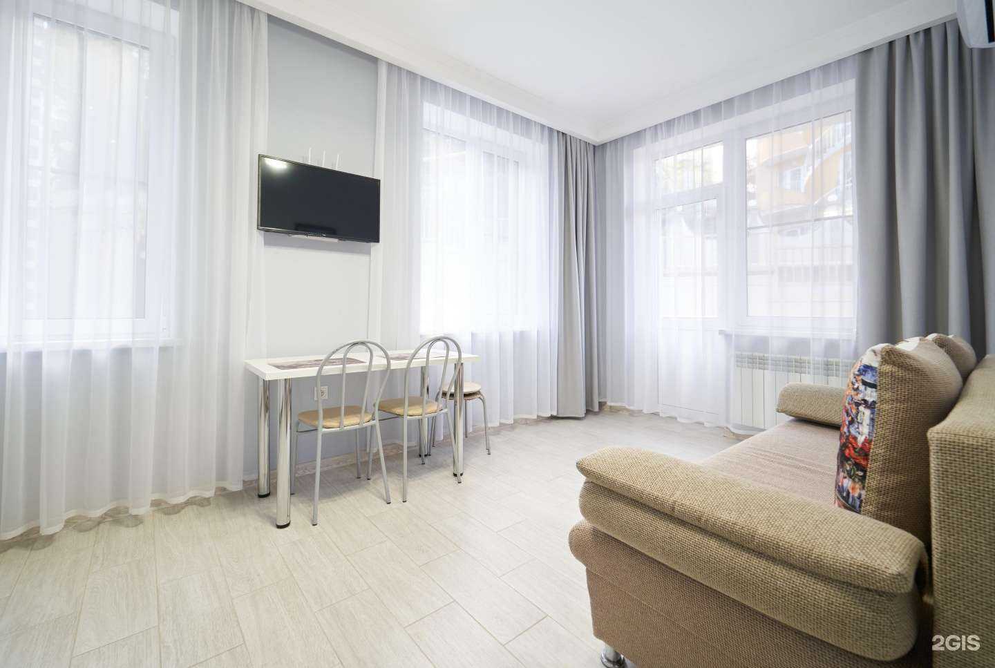 Отзывы на компанию Солнечный город в Сочи c фото