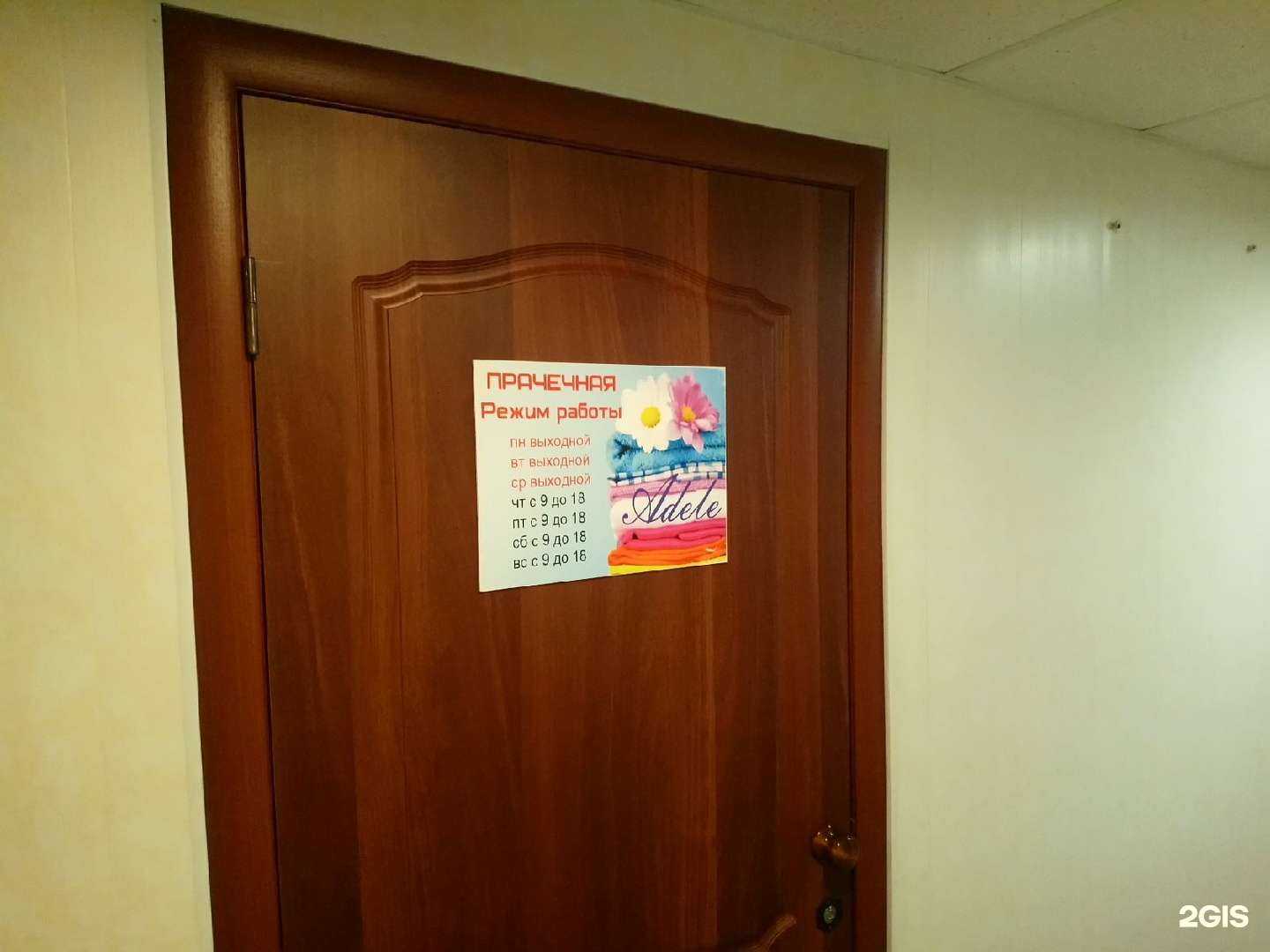 Отзывы на компанию Adele в Архангельске c фото