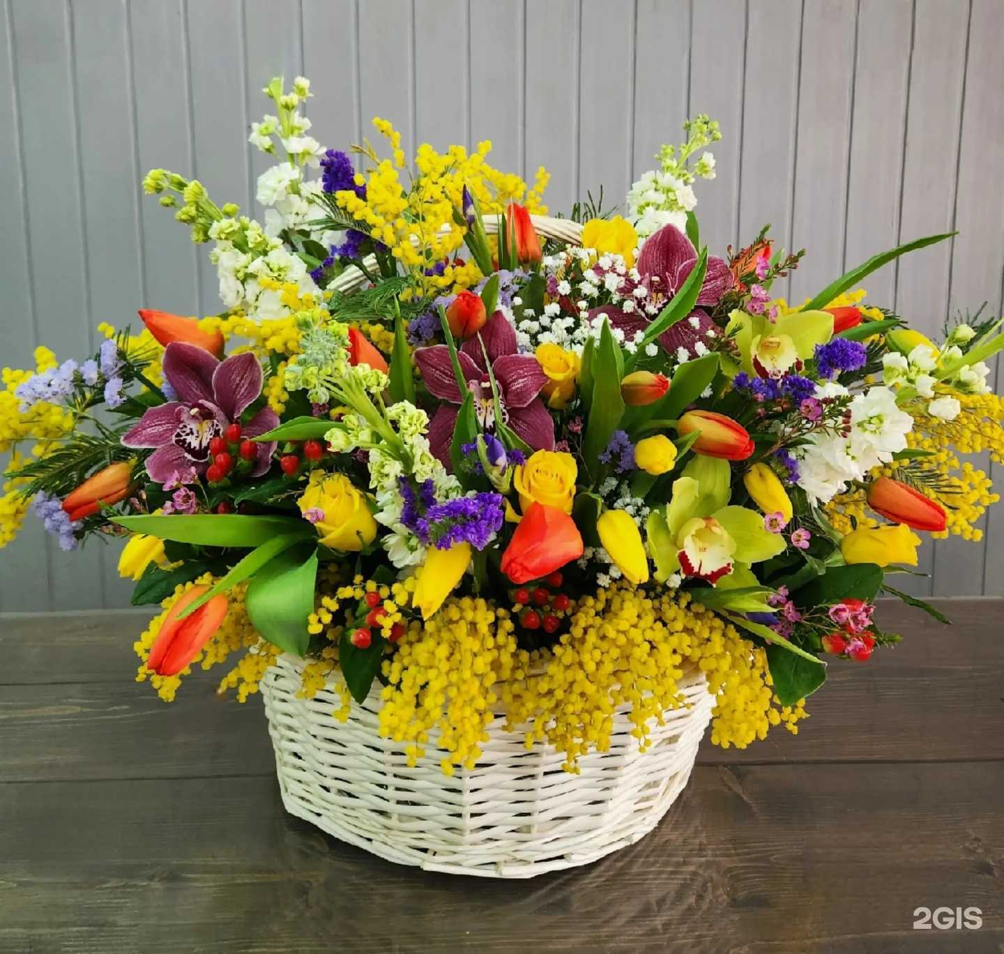 Отзывы на компанию Амелия в г. Гусь-Хрустальный c фото