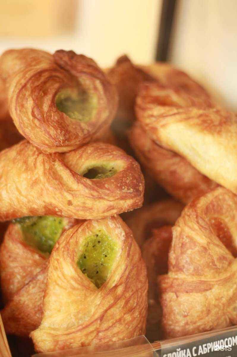 Отзывы на компанию Наша пекарня в Таганроге c фото