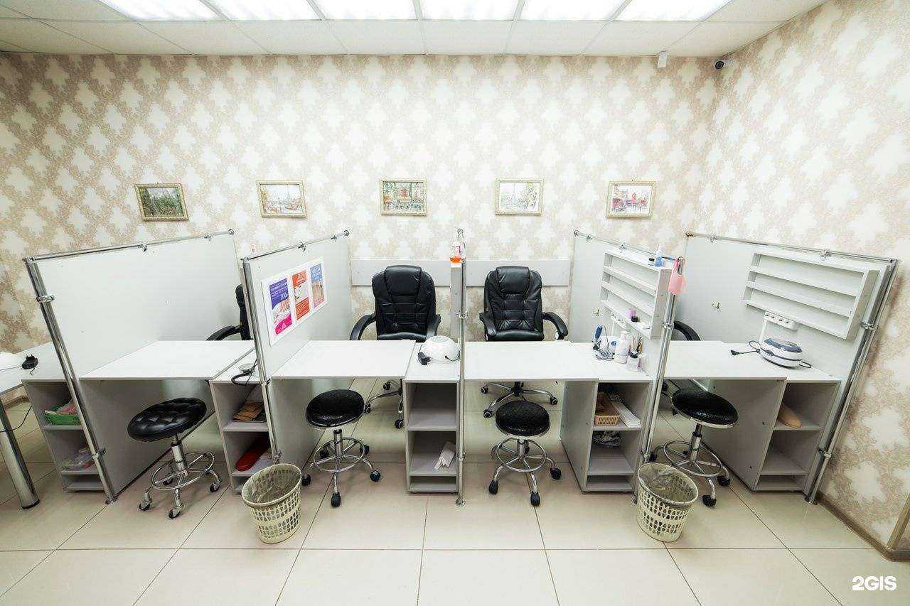 Отзывы на компанию Цирюльникъ в Томске c фото