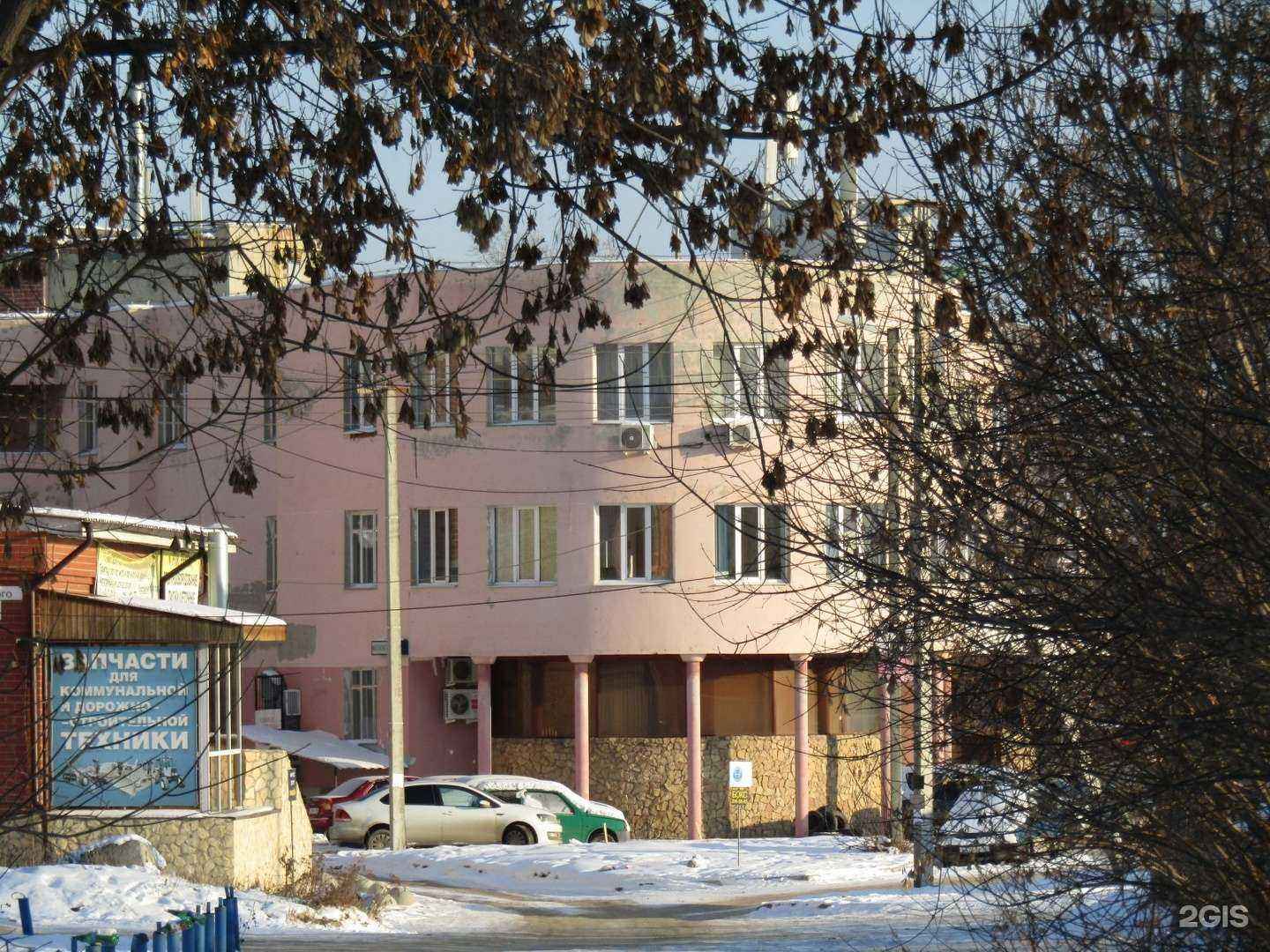 Отзывы на компанию Аквамарин в Екатеринбурге c фото - фотография 2 из 2