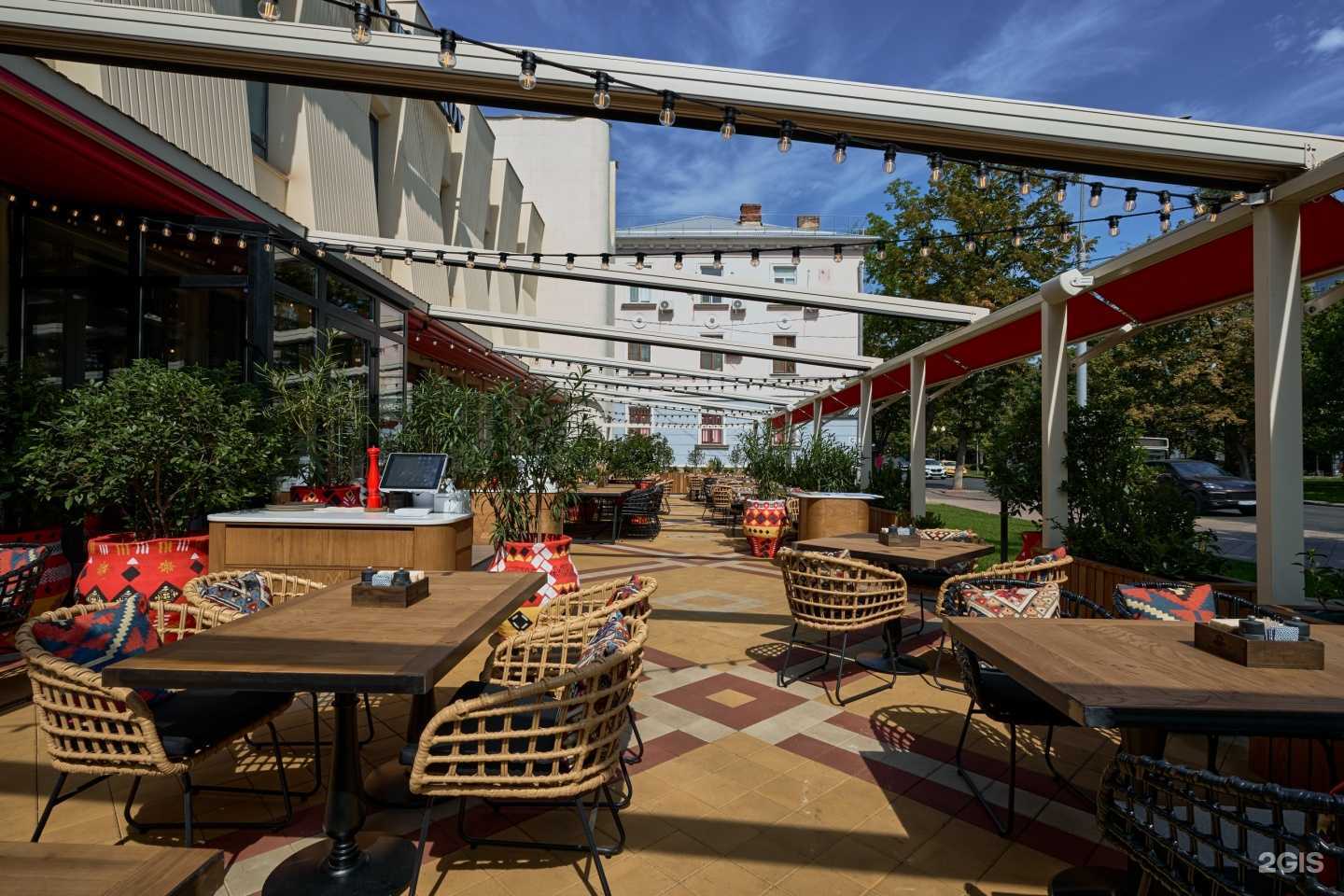 Отзывы на компанию Pro.Хинкали в Краснодаре c фото