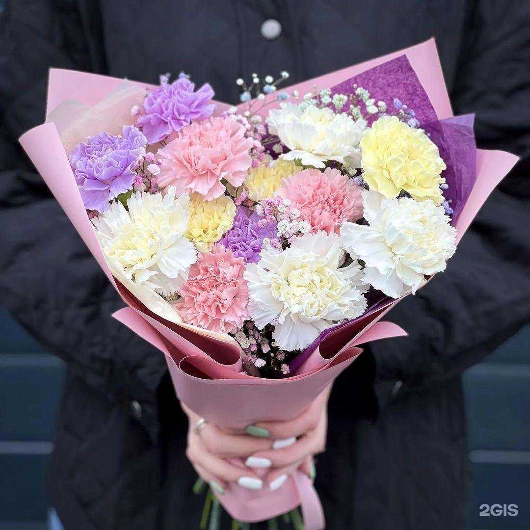 Отзывы на компанию Flor2U.ru в г. Орёл c фото