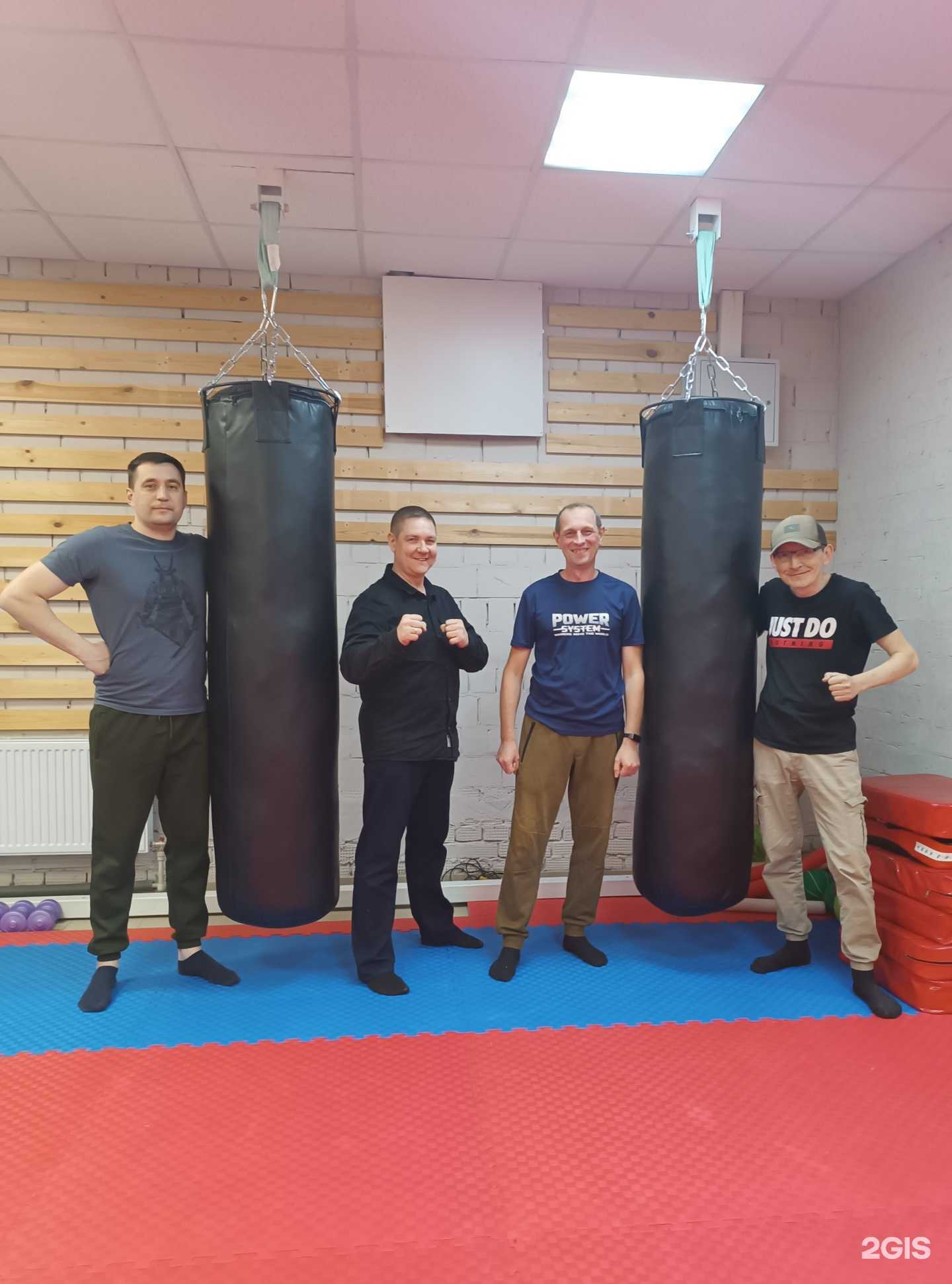 Отзывы на компанию Сильный дух в г. Киров c фото