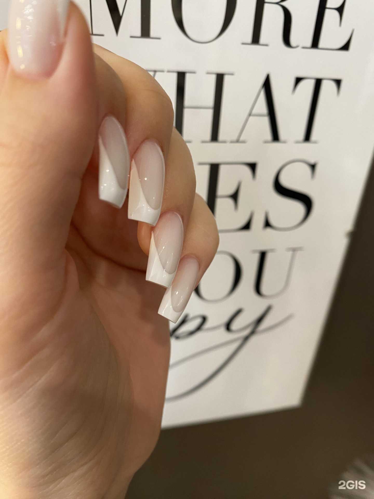 Отзывы на компанию Zlaya zaya nails в Казани c фото