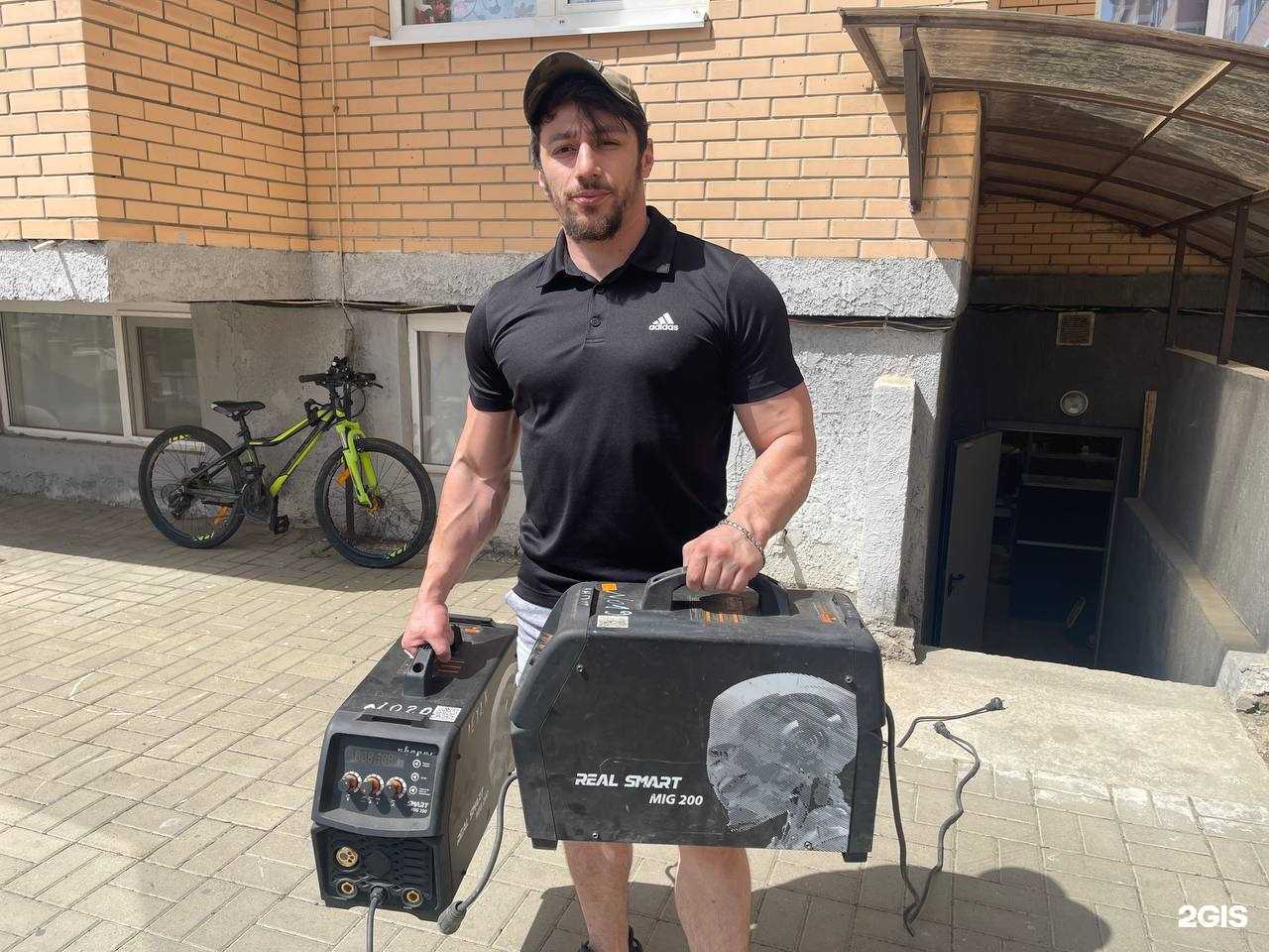 Отзывы на компанию Гильдия мастеров в г. Краснодар c фото