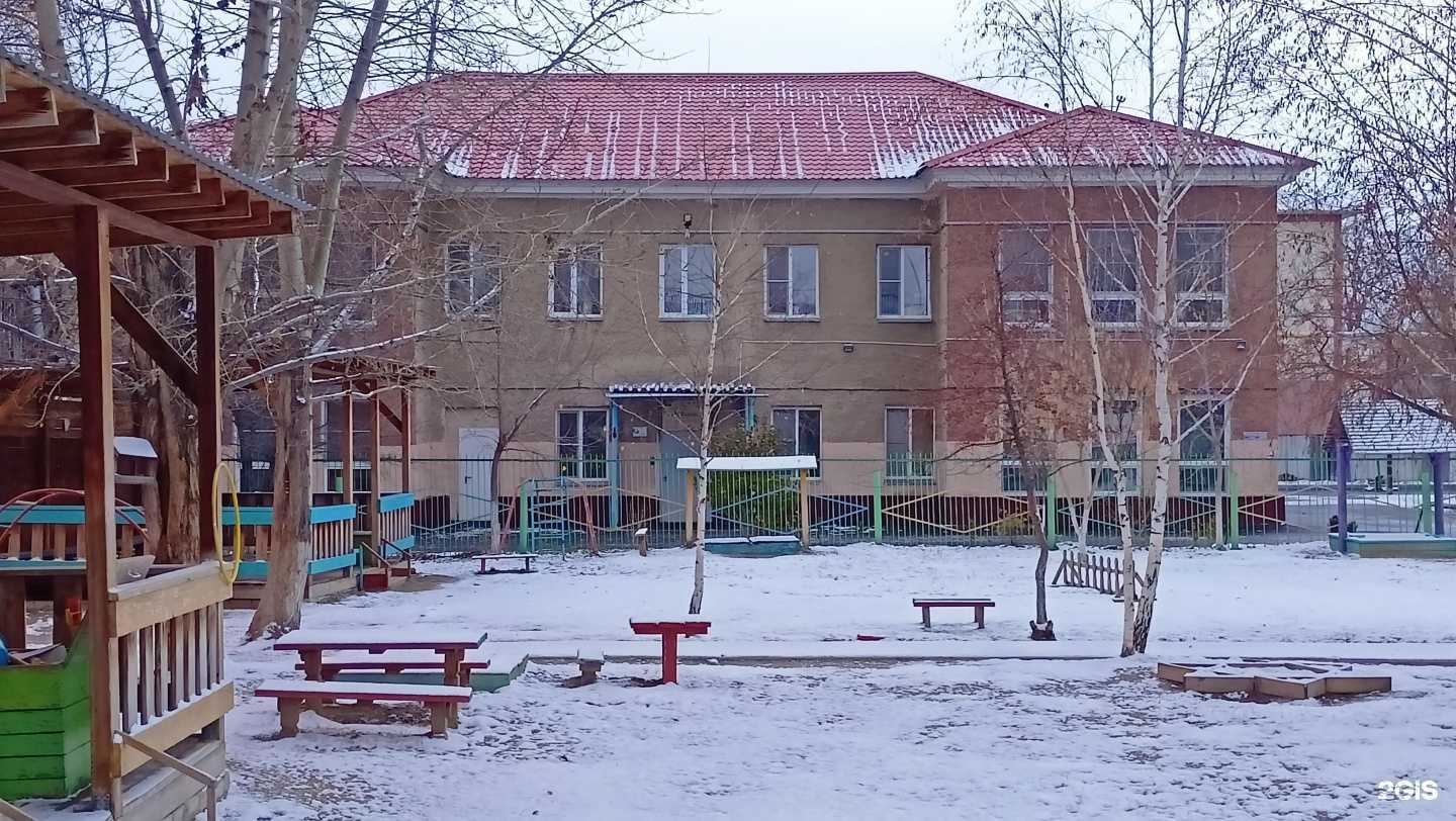 Отзывы на компанию Рябинка в г. Курган c фото