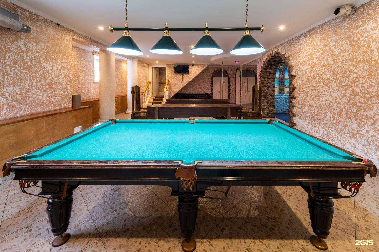 Отзывы на компанию Барин в г. Новосибирск c фото