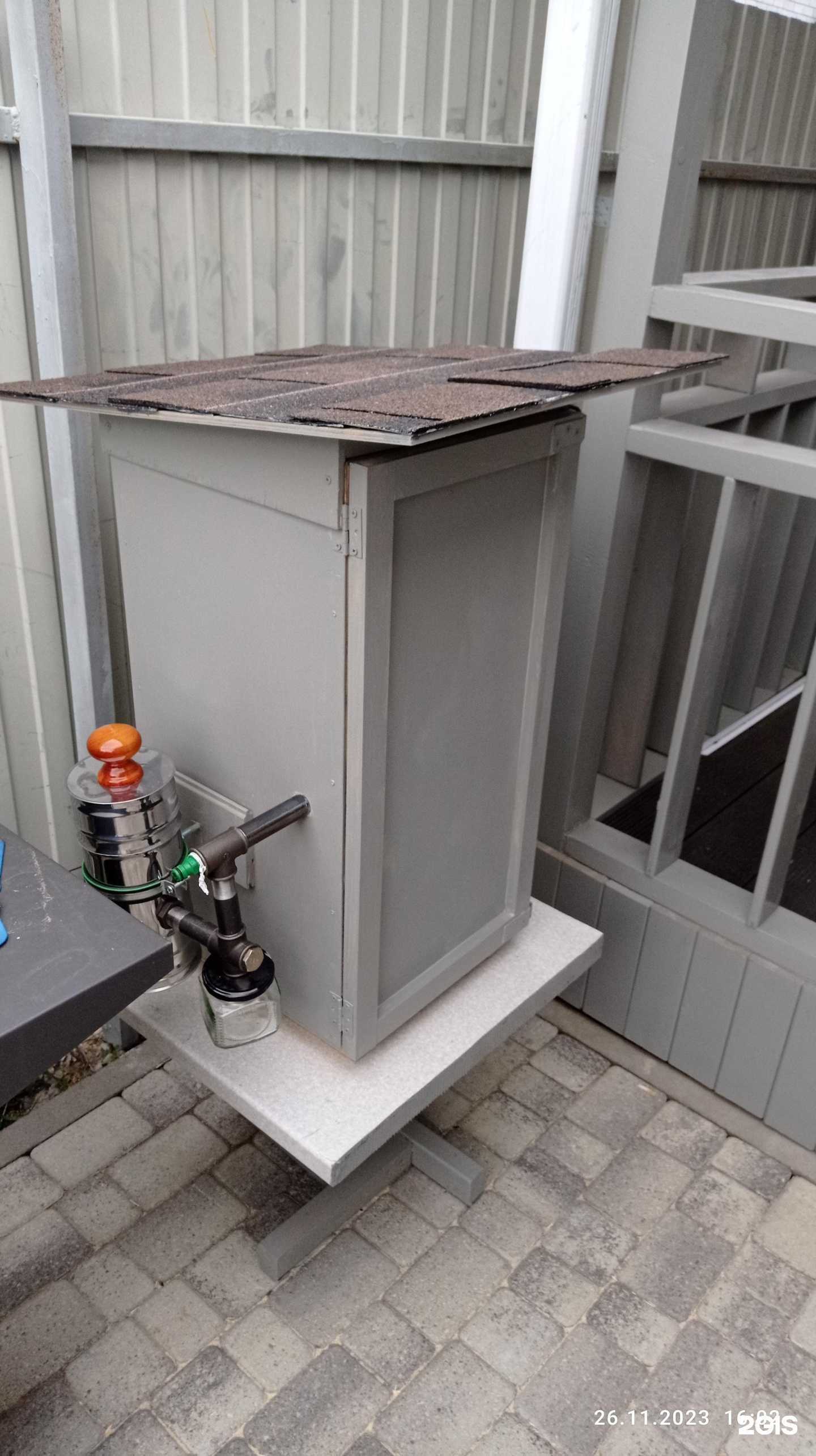 Отзывы на компанию Сибирские коптильни в г. Новосибирск c фото