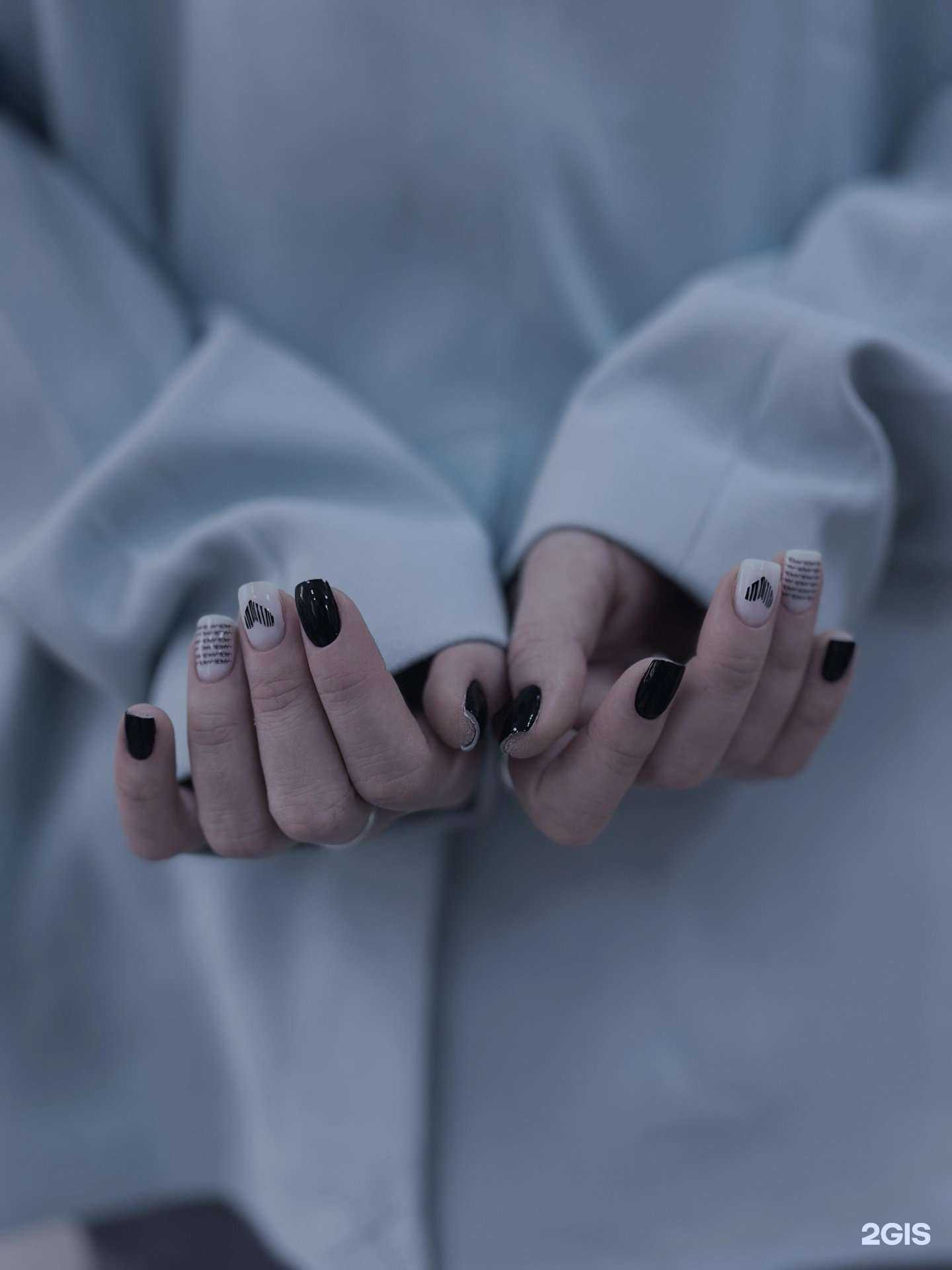 Отзывы на компанию Ногтевая студия в Краснодаре c фото