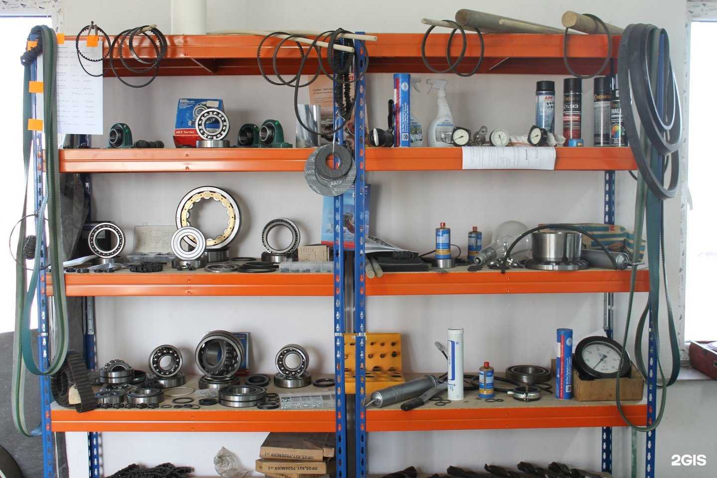 Отзывы на компанию Рpk24.ru в Калининграде c фото