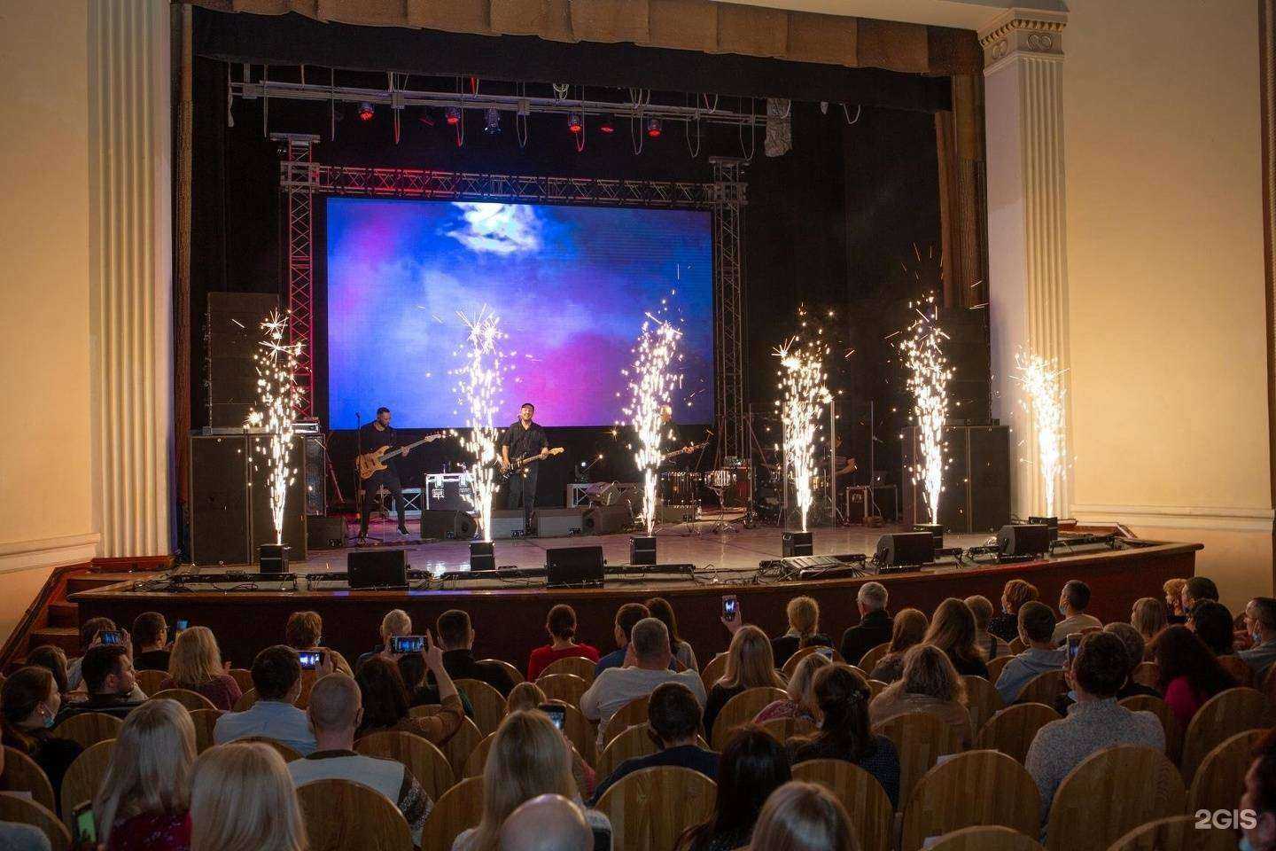 Отзывы на компанию Организатор в г. Екатеринбург c фото