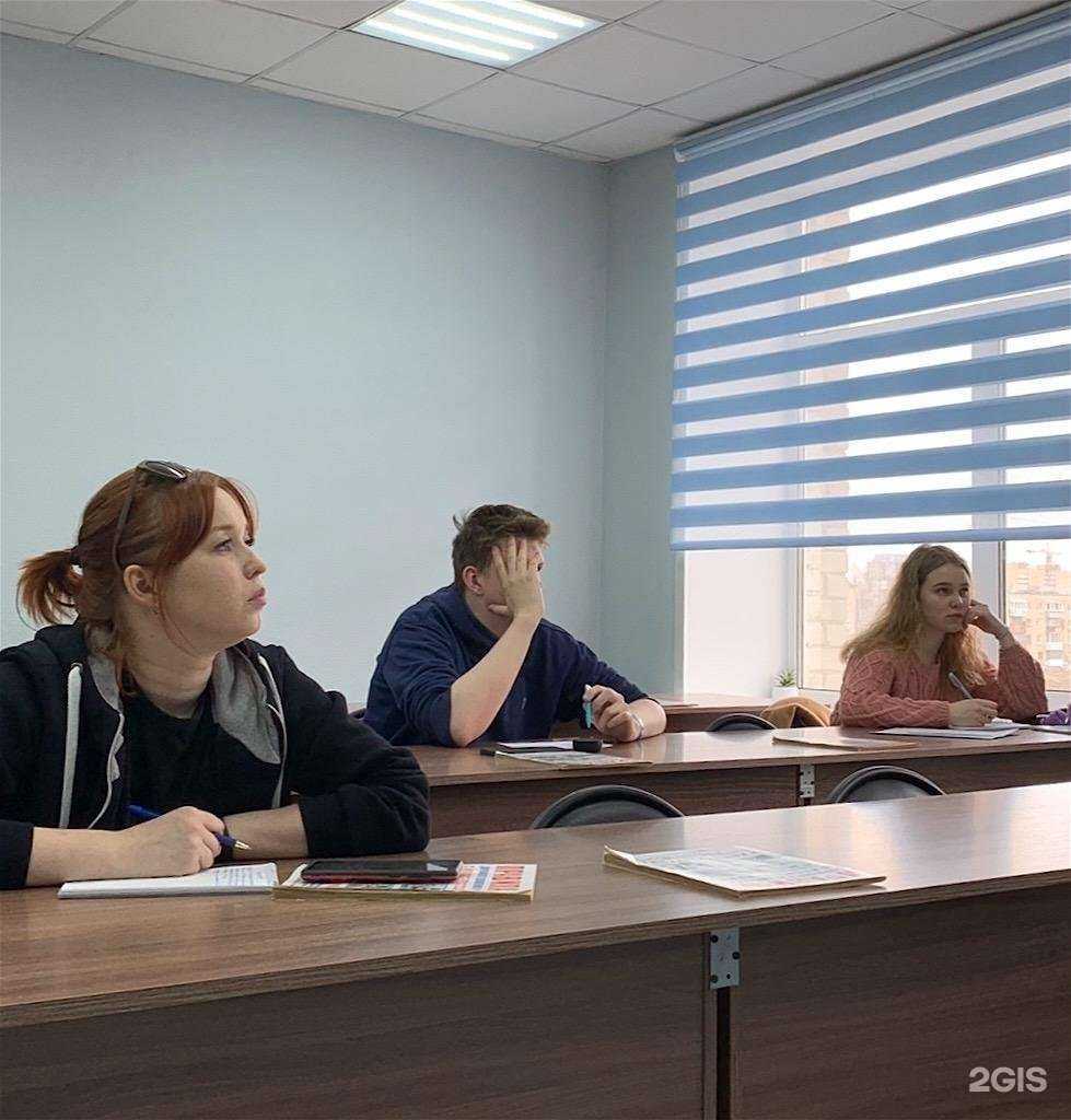 Отзывы на компанию Центральная автошкола в Перми c фото