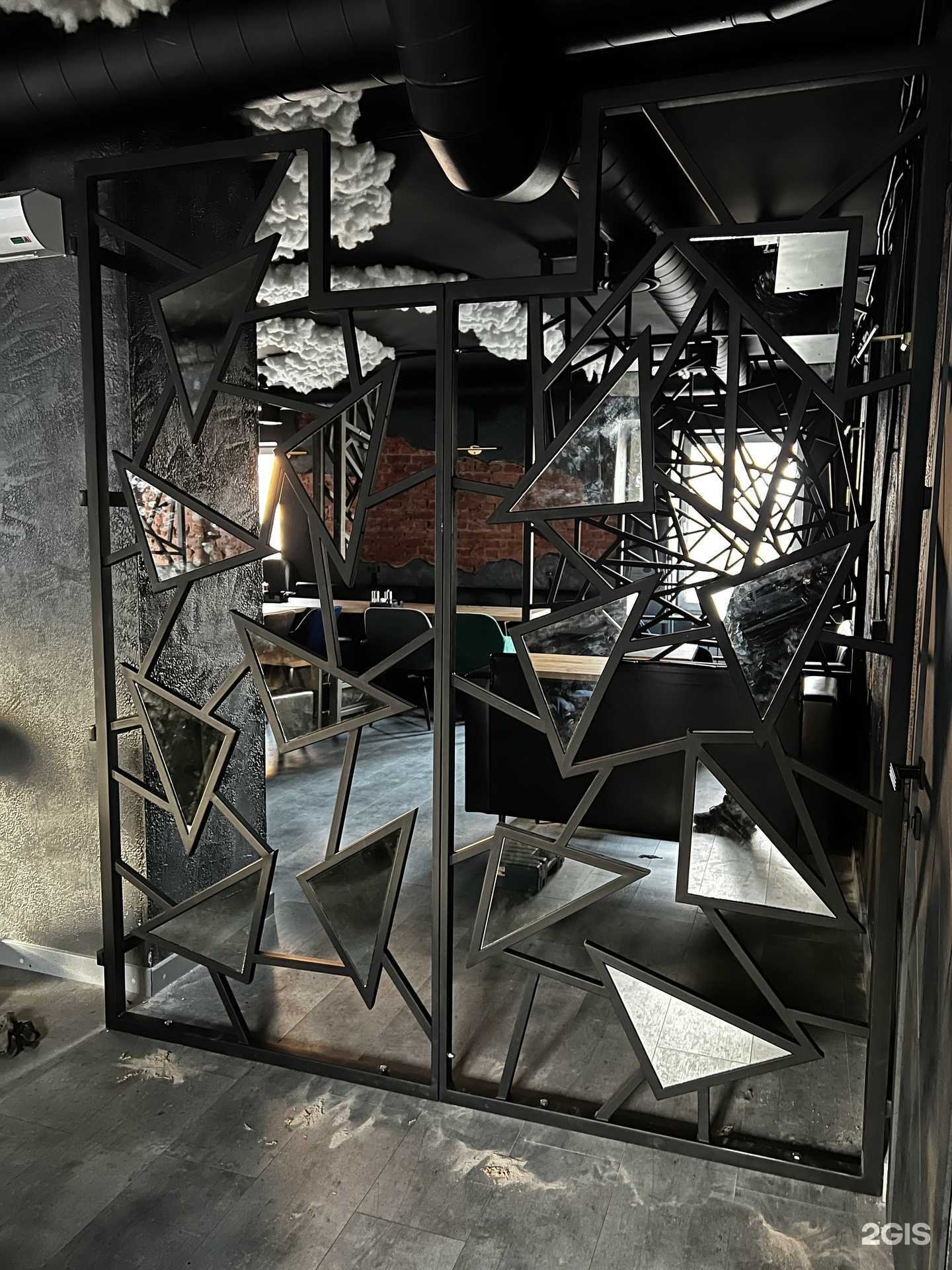 Отзывы на компанию Сталь-дизайн в Кемерове c фото