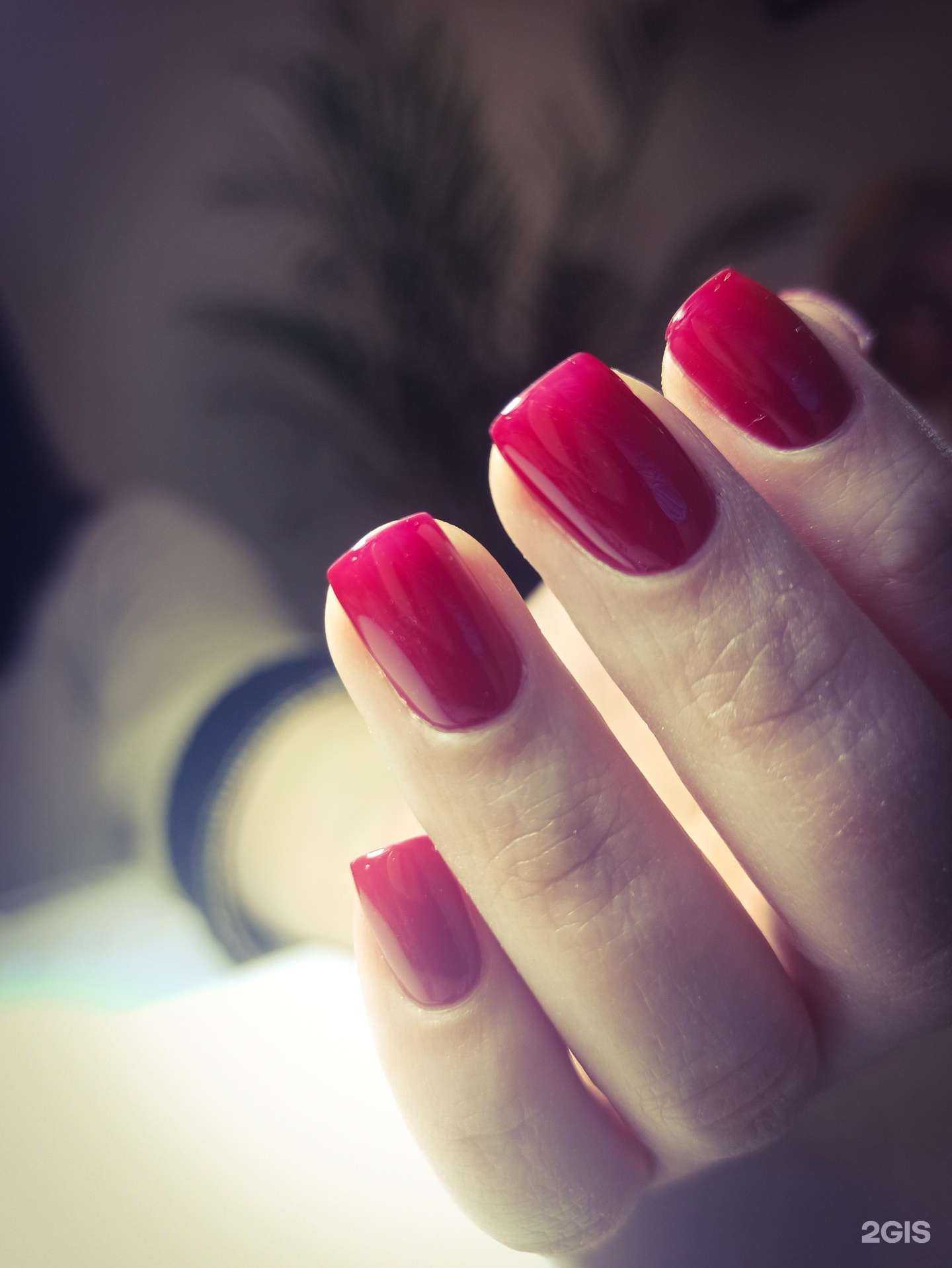 Отзывы на компанию Larisa nails.irk в г. Иркутск c фото
