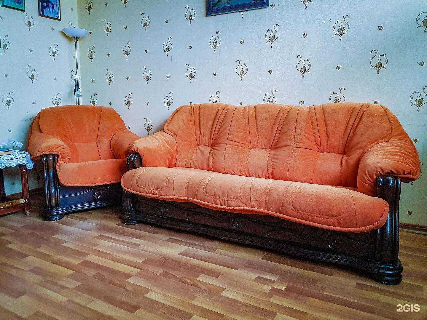 Отзывы на компанию Restavrator в Воронеже c фото