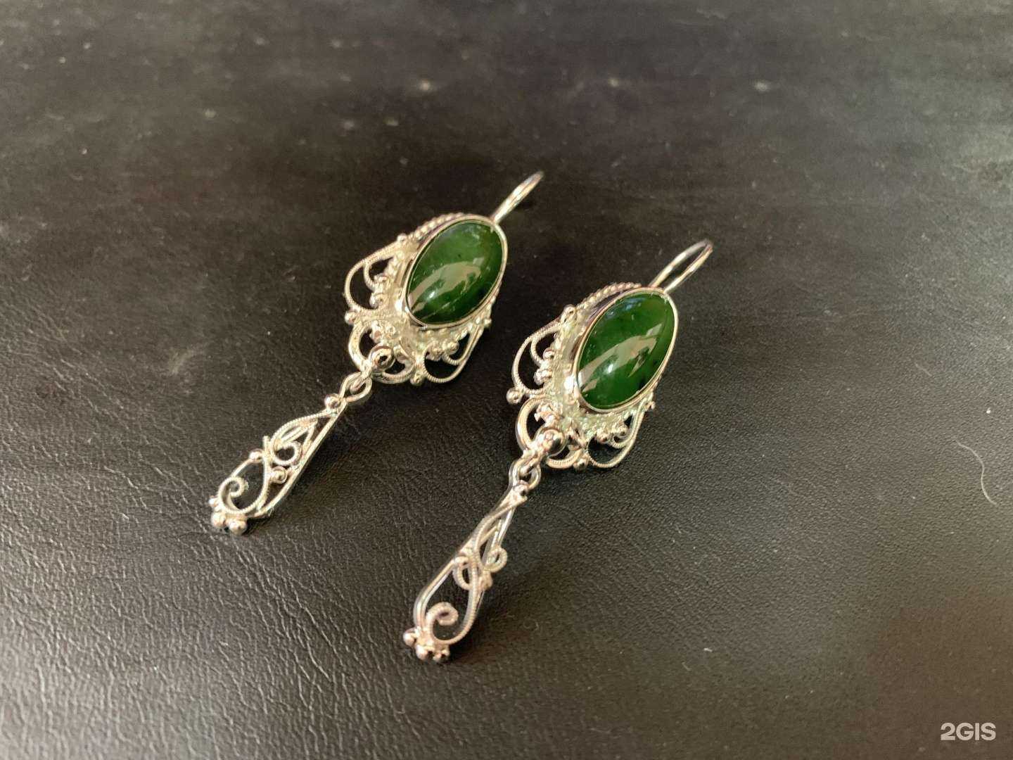 Отзывы на компанию Ювелирная мастерская в г. Улан-Удэ c фото