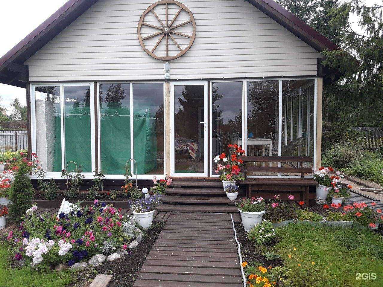 Отзывы на компанию Первая Стекольная Компания в Вологде c фото