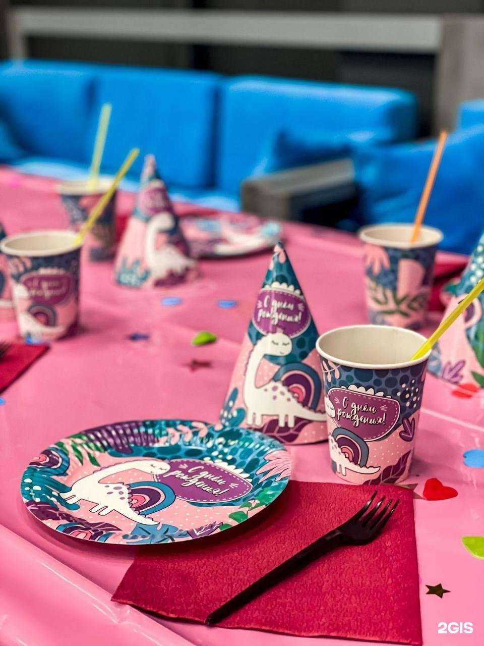 Отзывы на компанию Атмосфера в г. Тюмень c фото