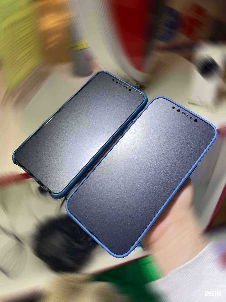 Отзывы на компанию NanoArmor в г. Владивосток c фото