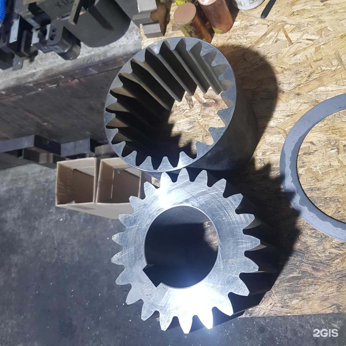 Отзывы на компанию Биформ в Набережных Челнах c фото