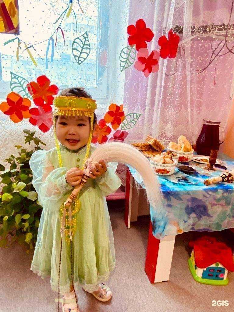 Отзывы на компанию Мир детства в Якутске c фото