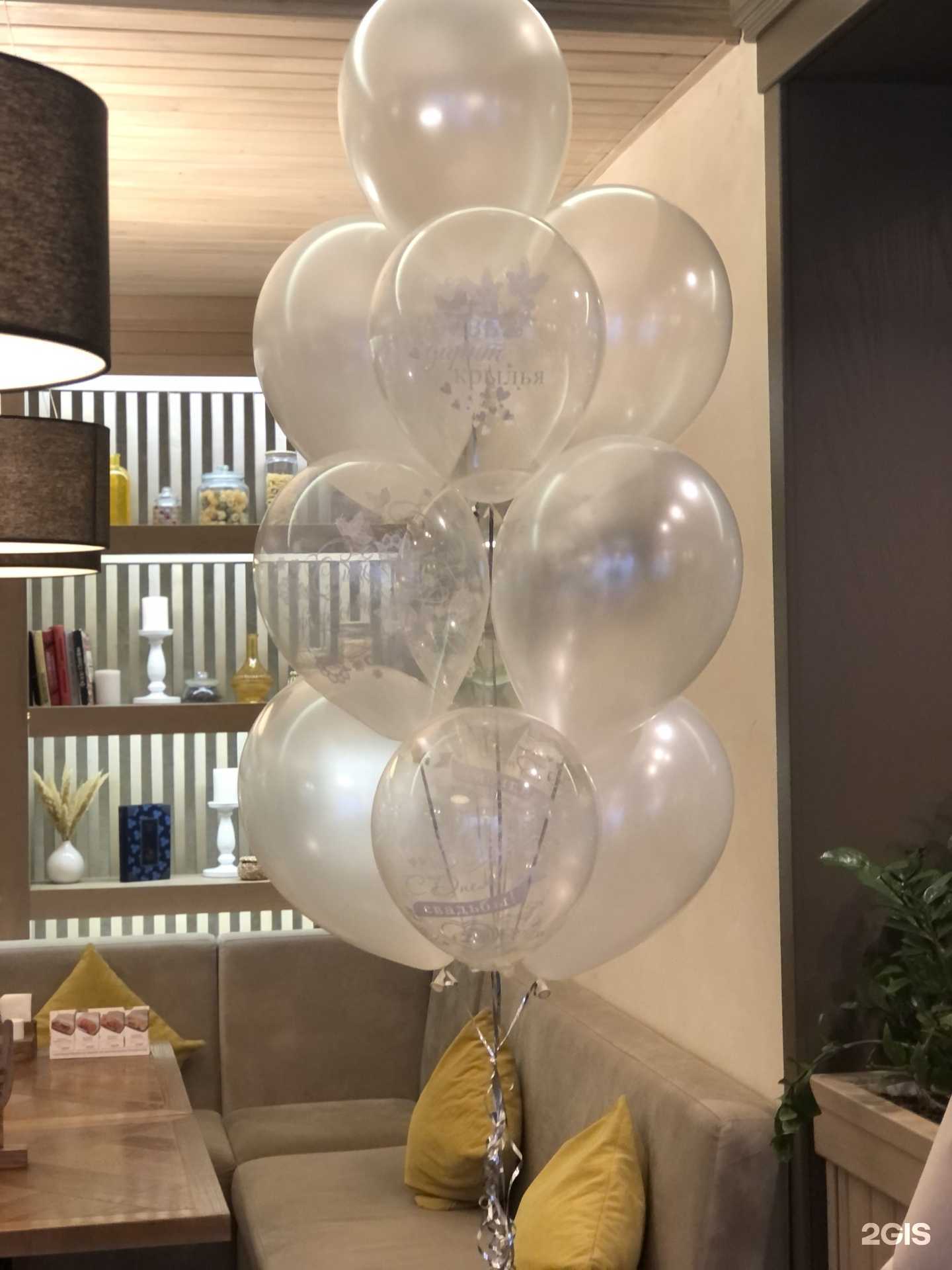 Отзывы на компанию Магазин товаров для праздника в г. Волгоград c фото