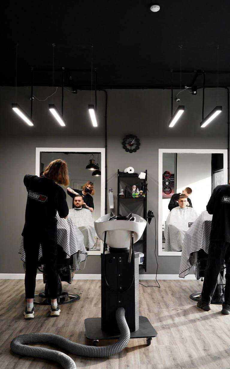 Отзывы на компанию МУЖИКИ ПРО в Тюмени c фото