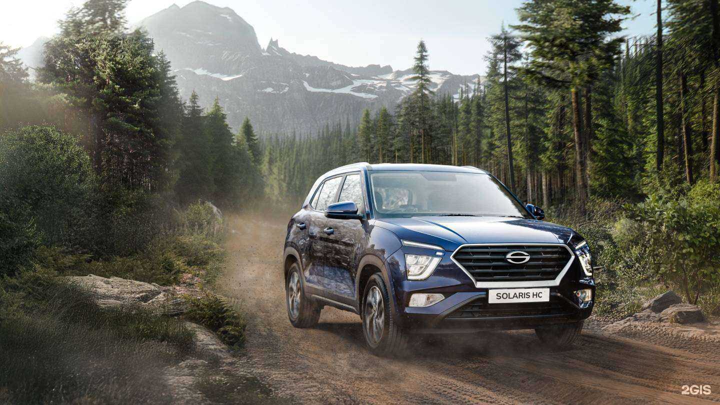 Отзывы на компанию Сибкар в Сургуте c фото