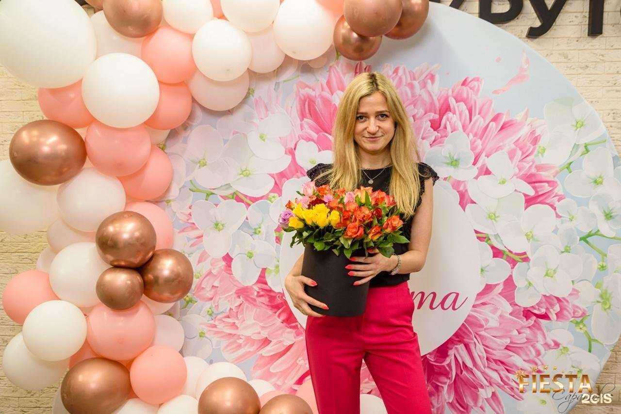 Отзывы на компанию Фиеста-Саратов в Саратове c фото