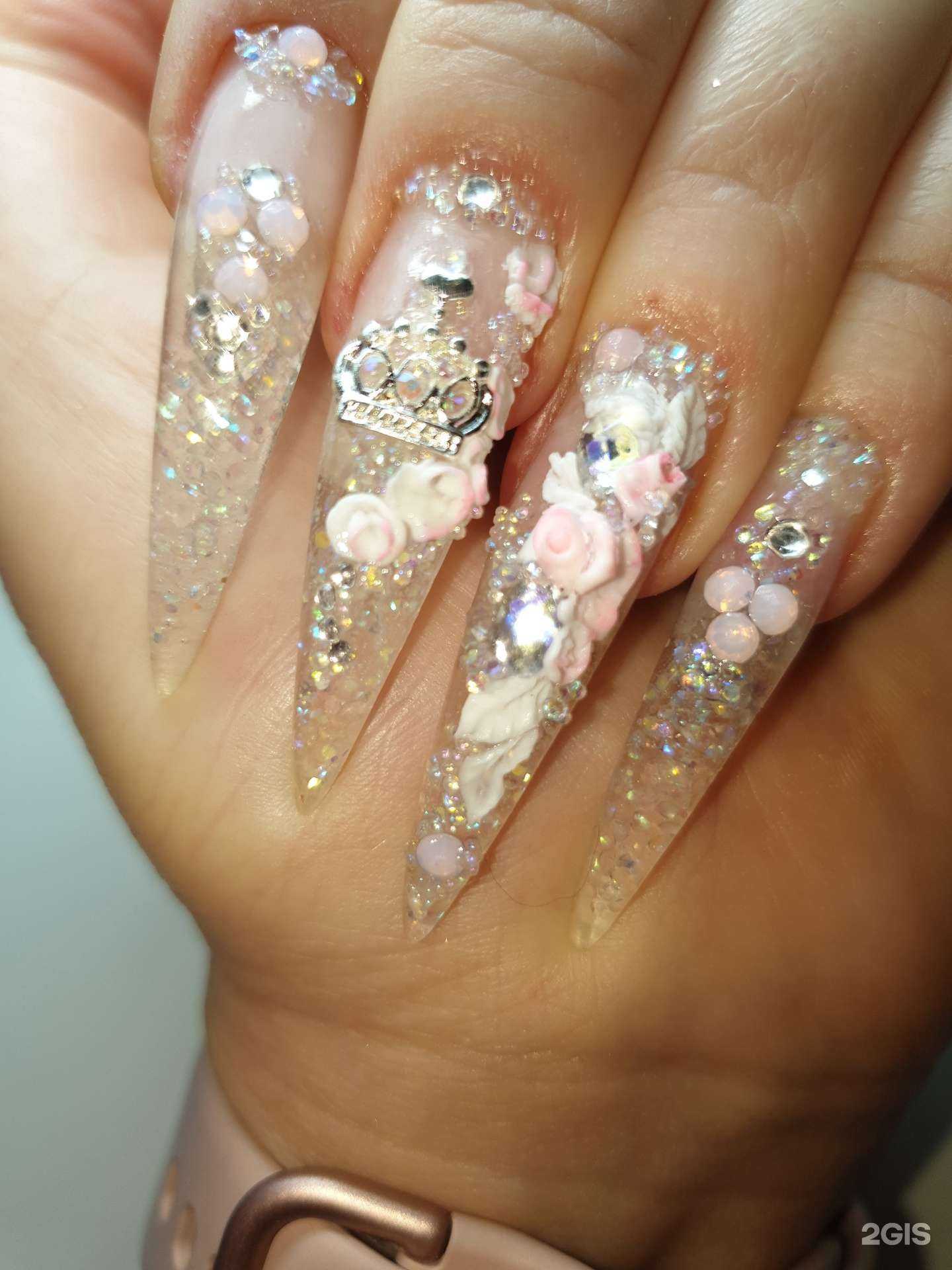 Отзывы на компанию PI.N.S в Волгограде c фото