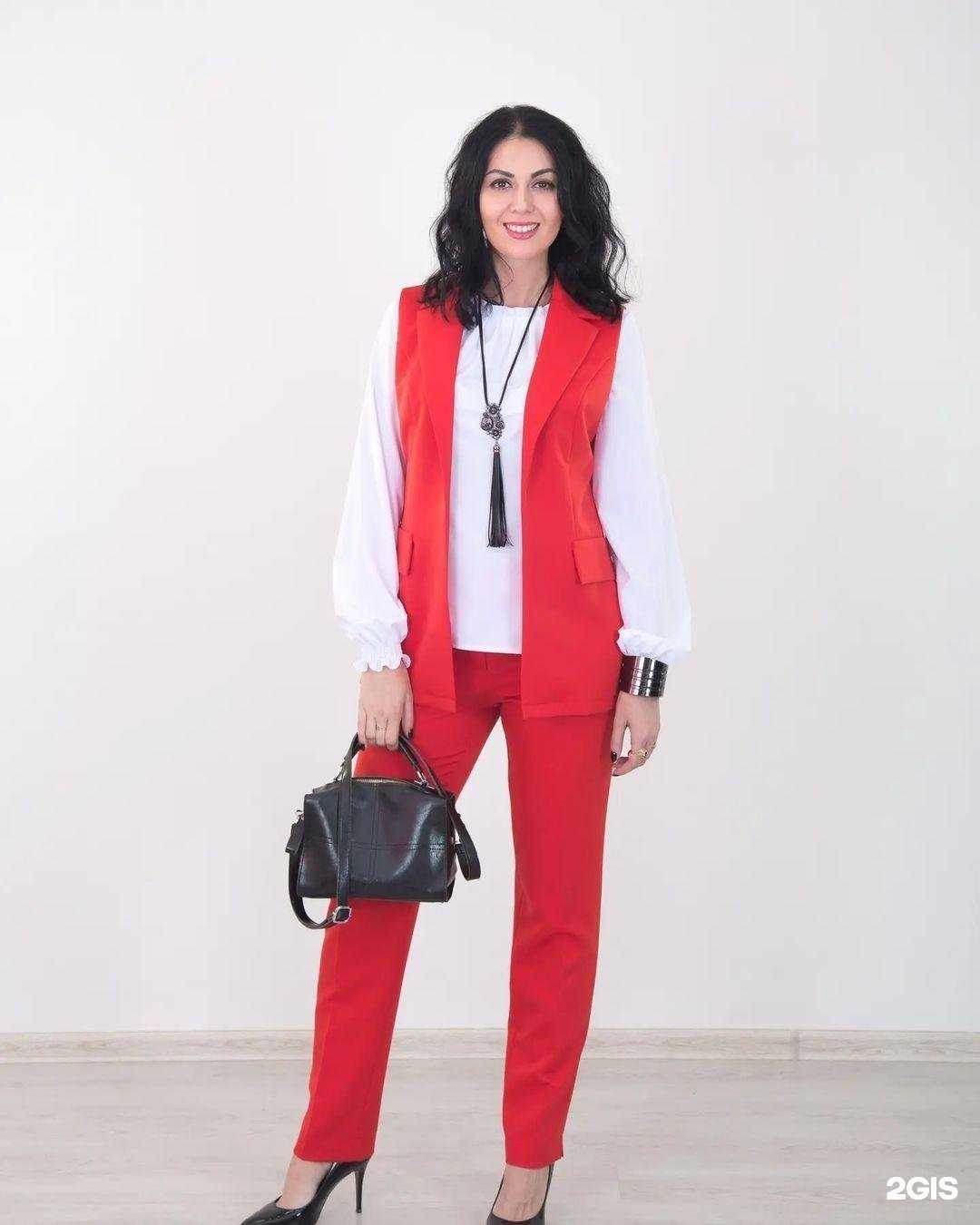 Отзывы на компанию Русская мода в Ярославле c фото