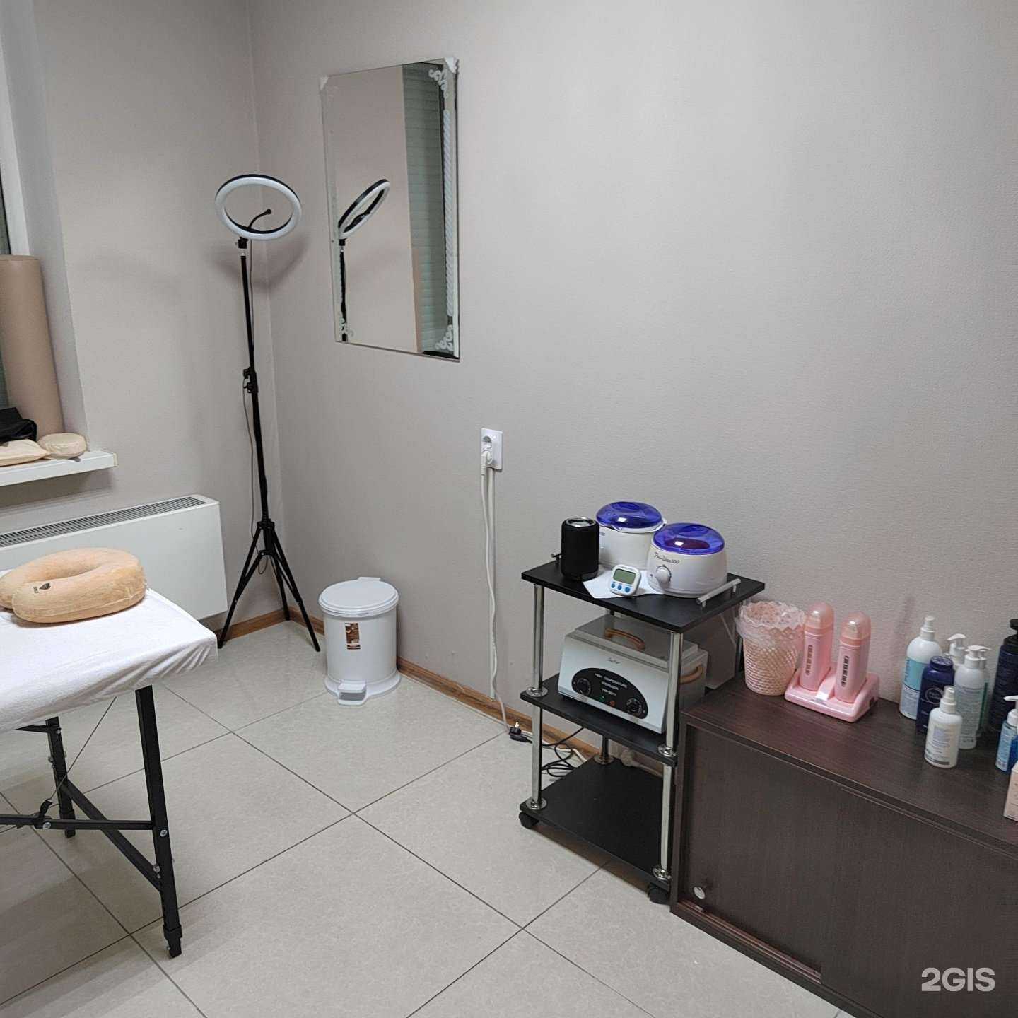 Отзывы на компанию Studio Anna в Екатеринбурге c фото