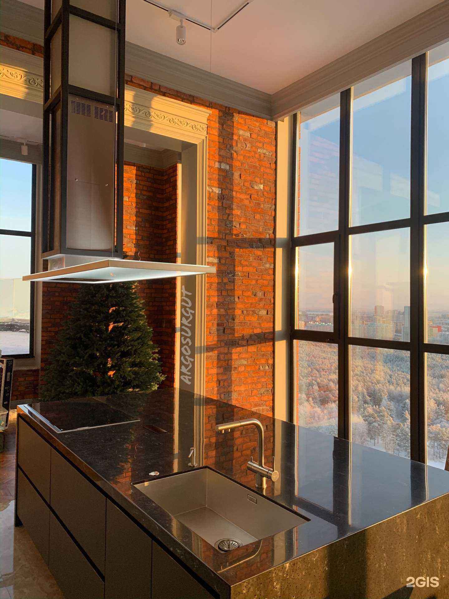 Отзывы на компанию Арго в Сургуте c фото